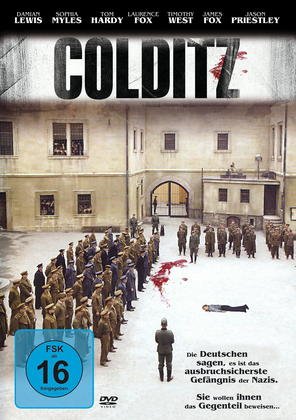  - Colditz - Flucht in die Freiheit