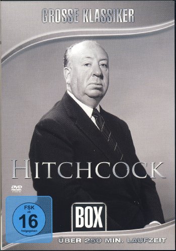 - Hichcock - Klassiker Edition