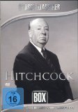 DVD - Alfred Hitchcock Box