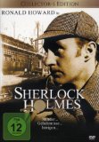  - Sherlock Holmes - Mörder, Geheimnisse, Intrigen Vol. 4 [Collector's Edition]