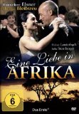 DVD - Ich träumte von Afrika