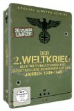  - Mega Blu-ray Collection: Kriegsdokus (30 Stunden) [Blu-ray]