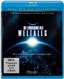 Blu-ray - Mega Blu-ray Collection: Science Fiction (30 Stunden) [Blu-ray]