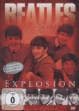 DVD - The Beatles - Love me do