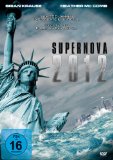 DVD - Supernova - Wenn die Sonne explodiert