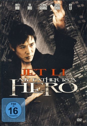  - Jet Li - My Father is a Hero