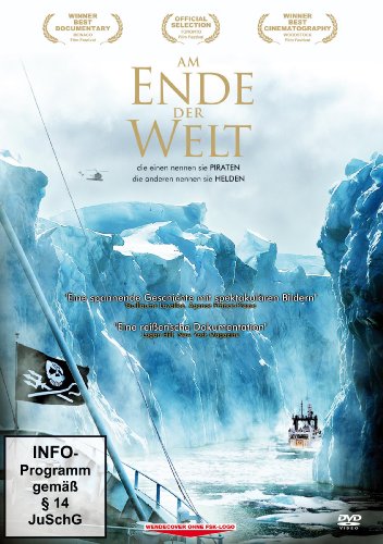 - Am Ende der Welt - At the edge of the World