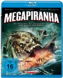  - Mega Python vs. Gatoroid (Blu-ray)