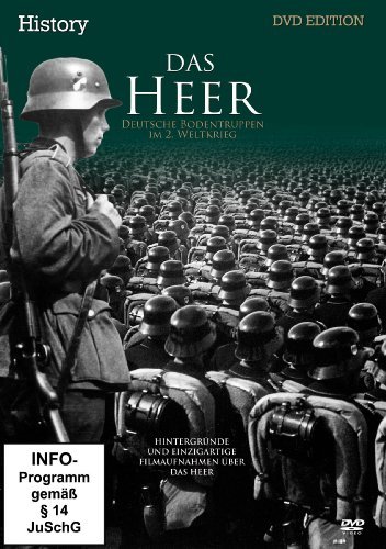 - History - Das Heer