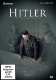 DVD - Adolf Hitler - Aufstieg Und Fall