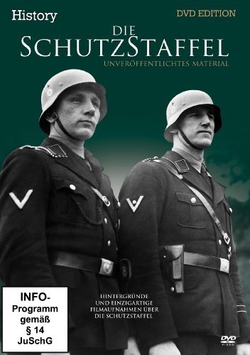 - History - Die Schutzstaffel