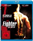  - Unrivaled - King of the Cage [Blu-ray]