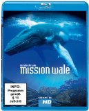  - Wilder Ozean - Im Reich der Wale [Blu-ray]