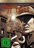  - Sherlock Holmes - Der Hund von Baskerville [Collector's Edition]