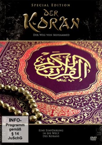  - Der Koran - Der Weg von Mohammed [Special Edition]