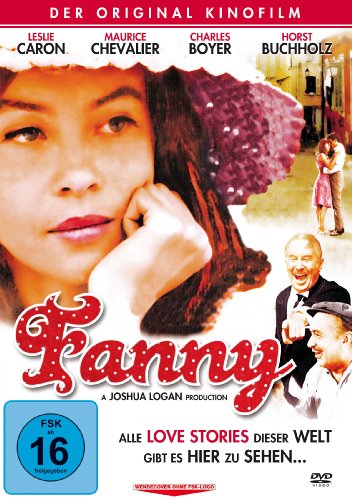 - Fanny - Der Kinofilm