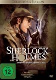 DVD - Sherlock Holmes - Die graue Dame / Mordsache Holm (Regie: Erich Engels)