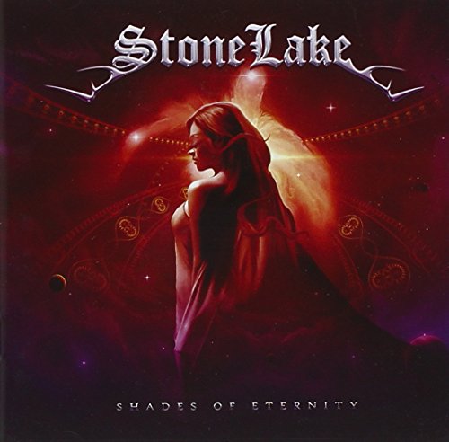 Stone Lake - Shades Of Eternity