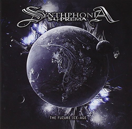 Synthphonia Suprema - Synthphony 010 the Future