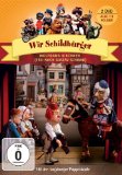 DVD - Aladin und die Wunderlampe & Wolkenreiter und Sohn