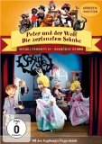 DVD - Augsburger Puppenkiste - Eine kleine Zauberfl?e