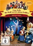 DVD - Augsburger Puppenkiste - Peter und der Wolf &Die..