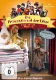 DVD - Augsburger Puppenkiste - Rumpelstilzchen & Vom..