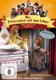 DVD - Augsburger Puppenkiste - Das tapfere Schneiderlein