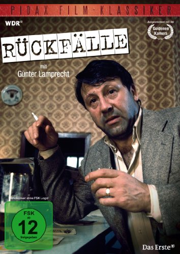 - Pidax Film-Klassiker: Rückfälle