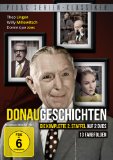  - Pidax Serien-Klassiker: Donaugeschichten - Die komplette erste Staffel (2 DVDs)