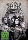 DVD - Die Nibelungen