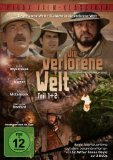 DVD - Die vergessene welt