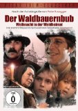 DVD - Waldheimat - Staffel 1 (Folgen 1 - 13)