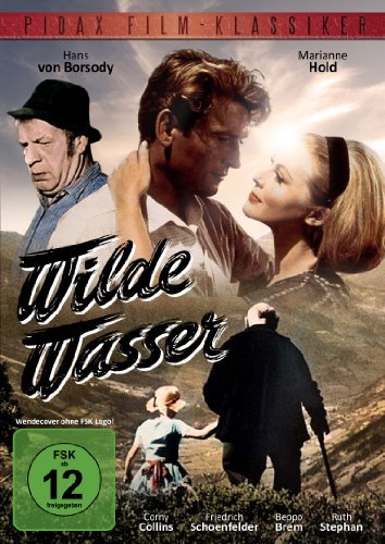 - Wilde Wasser (Klassiker mit Starbesetzung)