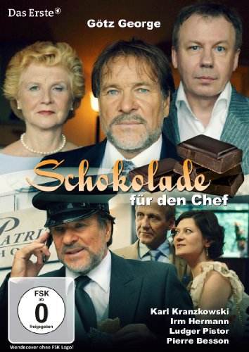 - Schokolade für den Chef