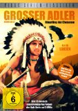 DVD - Mato, der Indianer (Les Indiens) - Die komplette Serie (Pidax Western-Klassiker) [3 DVDs]