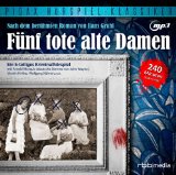  - Das Triumvirat hext: WDR-Kriminalhörspiel