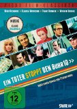 DVD - Eine Tote soll ermordet werden (PIDAX Film-Klassiker)