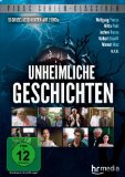 DVD - Grenzfälle: Es geschah übermorgen - Die komplette Mystery-Serie [4 DVDs]