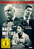 DVD - Eine Tote soll ermordet werden (PIDAX Film-Klassiker)