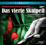 Hans Gruhl - Die letzte Visite (Pidax Hörspiel-Klassiker)