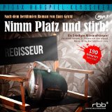 Hans Gruhl - Die letzte Visite (Pidax Hörspiel-Klassiker)