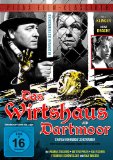 DVD - Pidax Film-Klassiker: Der Nebelmörder