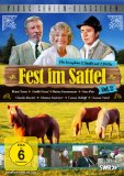  - Fest im Sattel, Vol.1 - Die komplette 1. Staffel (Pidax Serien-Klassiker) [2 DVDs]