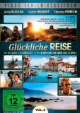 DVD - Glückliche Reise - Vol. 1 - Pilotfilm und 3 weitere Folgen (Pidax Serien-Klassiker) [2 DVDs]