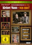 DVD - Kleiner Mann - was nun? (Nach dem Roman von Hans Fallada) [2 DVDs]