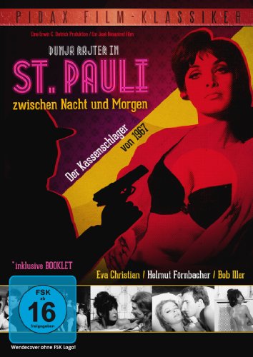  - St. Pauli zwischen Nacht und Morgen (Pidax Film-Klassiker)