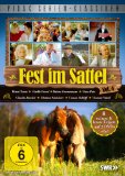  - Fest im Sattel, Vol. 3 - Weitere 9 Folgen der beliebten Reiterserie (Pidax Serien-Klassiker) [2 DVDs]