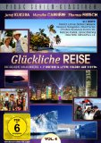 DVD - Glückliche Reise - Vol. 1 - Pilotfilm und 3 weitere Folgen (Pidax Serien-Klassiker) [2 DVDs]