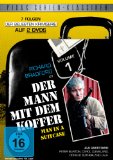  - Geheimauftrag für John Drake [8 DVDs]